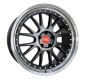 Preview: TEC Speedwheels - GT EVO
